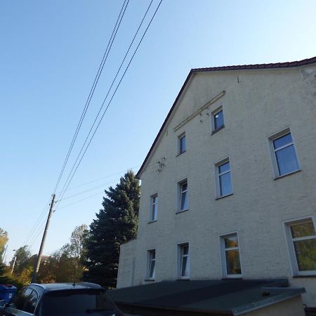 Gaestehaus Am Stadtrand Герліц Екстер'єр фото