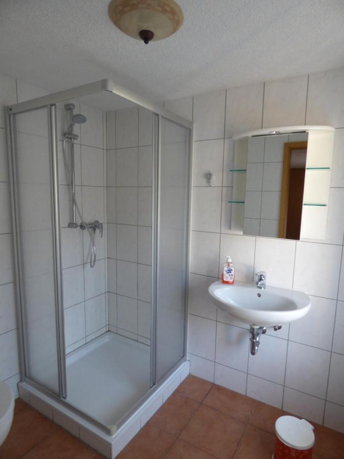 Gaestehaus Am Stadtrand Герліц Екстер'єр фото