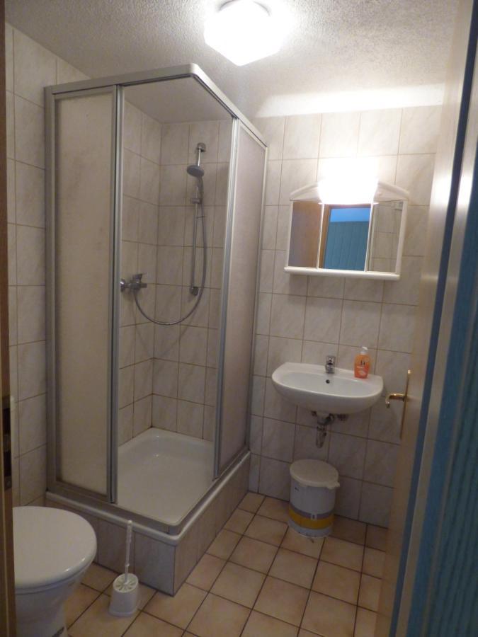 Gaestehaus Am Stadtrand Герліц Екстер'єр фото
